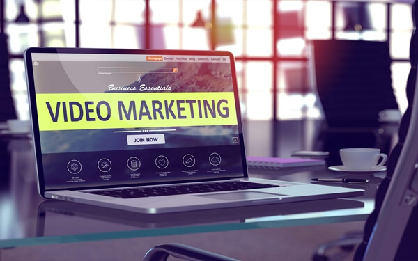 Video marketing là gì? Cách tạo chiến dịch video marketing đỉnh cao
