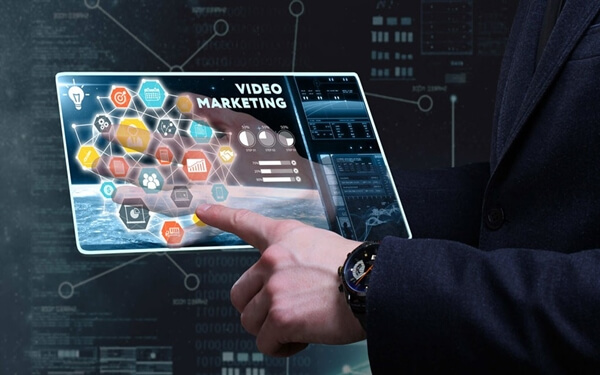 Lợi ích của chiến dịch video marketing trong kinh doanh