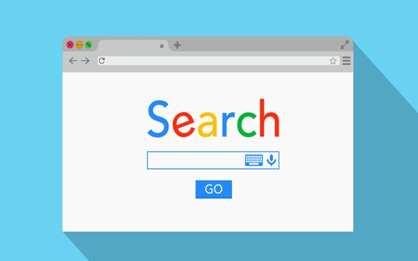 Công cụ khảo sát thị trường Google Search