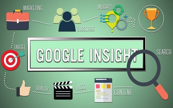 Google Insight for search