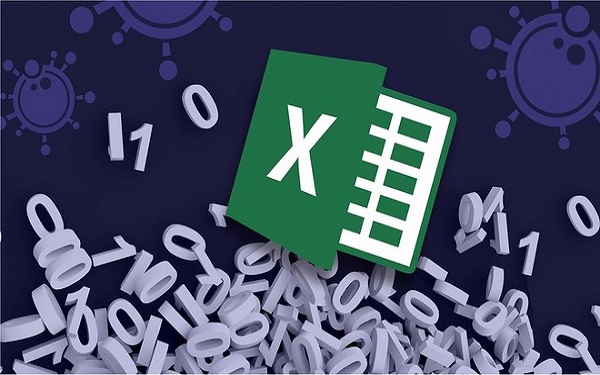 Dùng file Excel ghi lại đơn hàng 
