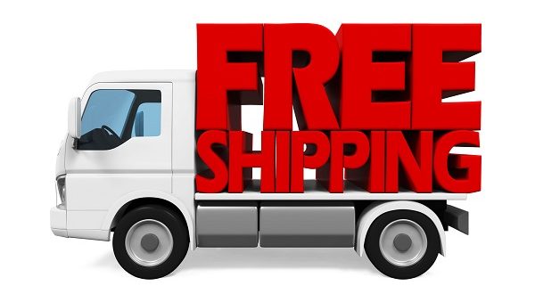 Free Shipping là gì?