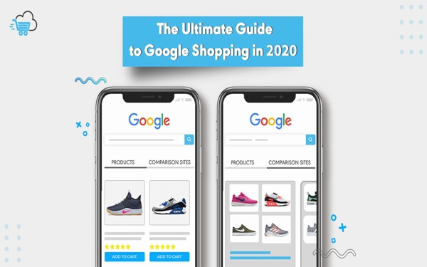 Lợi ích của Google Shopping trong kinh doanh