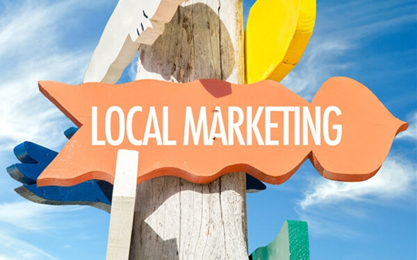 Local marketing là gì?