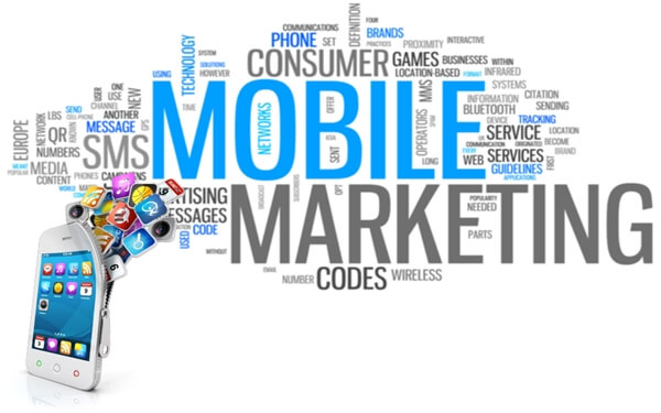 Tầm quan trọng của Mobile Marketing trong kinh doanh