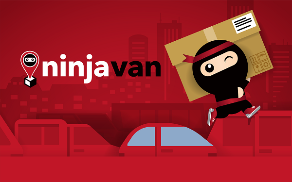 Ninja Van Tracking – Tra cứu vận đơn Ninja Van nhanh chóng, tiện lợi