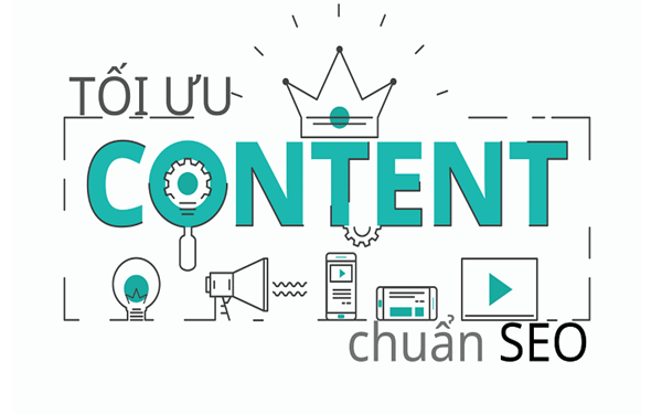 SEO Content là gì? Đón đầu xu hướng content mới nhất 2021