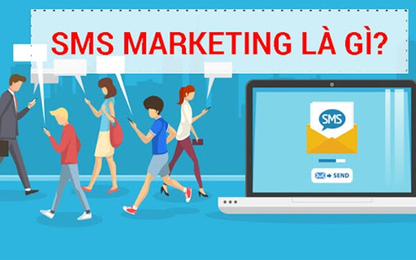 Tìm hiểu về SMS marketing