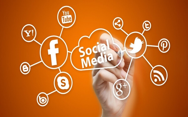 Những hình thức Social Media Marketing phổ biến