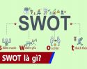 SWOT là gì? Tầm quan trọng của phân tích SWOT trong kinh doanh