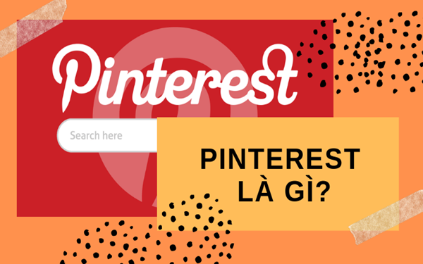 Tiếp thị Pinterest là gì?