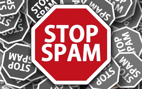 Việc spam đã dần trở nên lỗi thời và khiến bạn mất thời gian