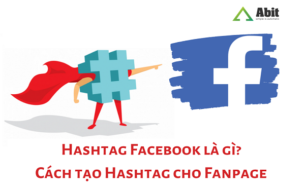 Cách sử dụng Hashtag để tăng nhận diện thương hiệu trên mạng xã hội