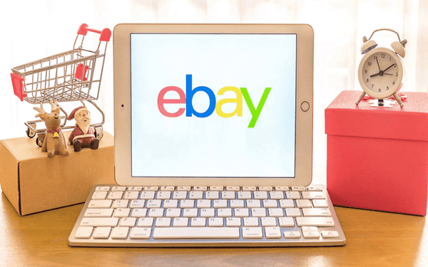 Giải pháp giúp tiết kiệm chi phí bán hàng trên Ebay