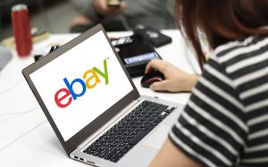 Kinh nghiệm bán hàng trên Ebay hiệu quả nhất