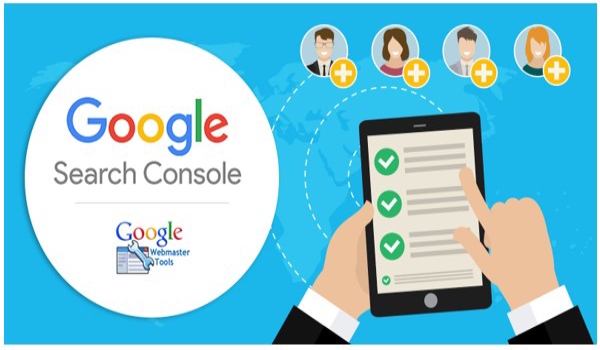 Các chức năng chính của Google Search Console