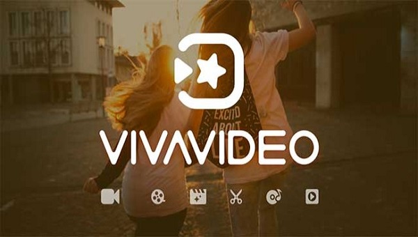 VideoVideo - Phần mềm làm video trên điện thoại 