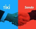 Hai “kỳ lân công nghệ” Sendo và Tiki có trở thành doanh nghiệp tỉ đô?