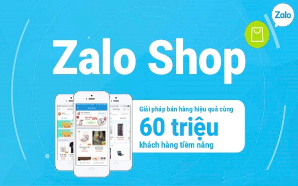 Zalo shop là gì? Cách tạo Zalo shop giúp bạn “bùng nổ” doanh số