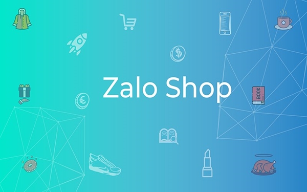 Zalo shop là gì?