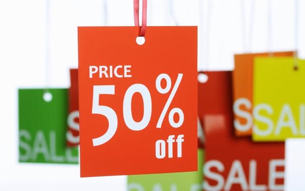 Cách tránh vi phạm đăng bán giá ảo trên Shopee