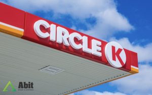 Cửa hàng tiện lợi circle K – mang cả tiện ích đến với bạn
