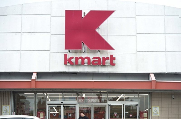 Kmart - cửa hàng tiện lợi hàn quốc