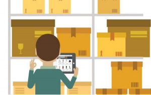 Vòng quay hàng tồn kho