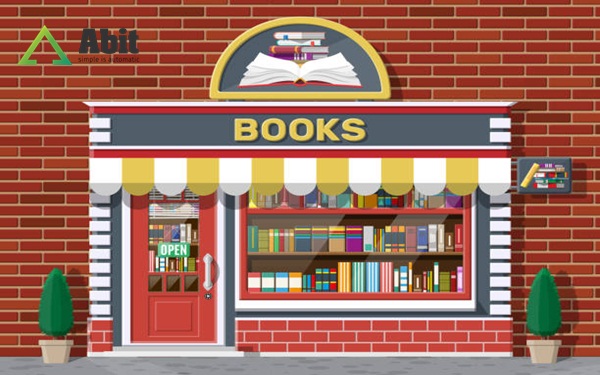 Mở cửa hàng sách cần bao nhiêu vốn? | Kinh nghiệm kinh doanh