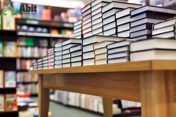 Mở cửa hàng sách cần bao nhiêu vốn?