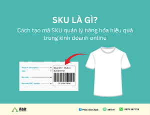 sku là gì