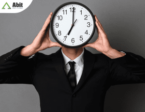 quản lý thời gian trong kinh doanh