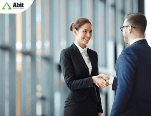 quan hệ đối tác trong kinh doanh