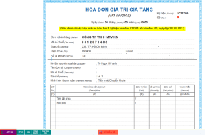 tra cứu hóa đơn điện tử vin-hoadon
