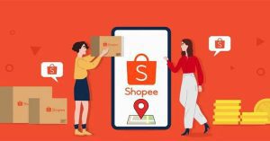 xem tổng tiền đã chi cho shopee