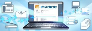 e invoice phần mềm hóa đơn điện tử