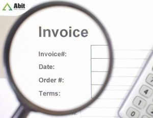 hóa đơn điện tử là gi?
