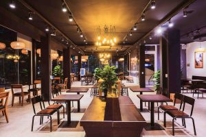 nhượng quyền milano