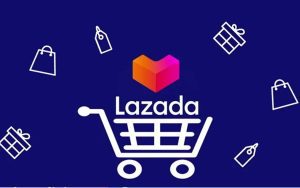 sàn tmdt lazada