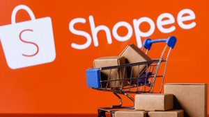 sàn tmdt shopee
