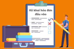 hóa đơn đầu vào bị bỏ sót