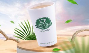 nhượng quyền Phúc Long