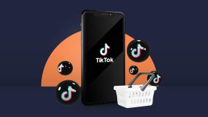 Tiktok Shop Seller trong quản lý bán hàng
