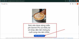 Đăng ký tài khoản veo3 AI
