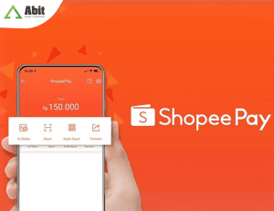 Hướng dẫn sử dụng ShopeePay