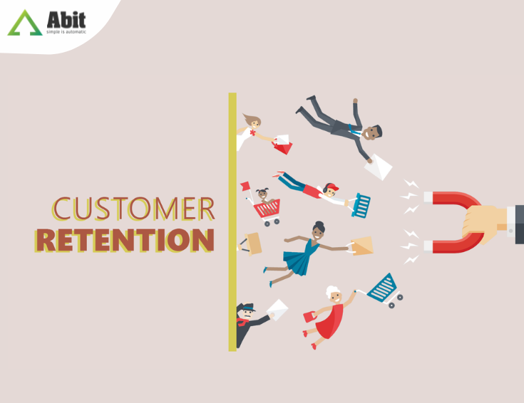 Customer Retention