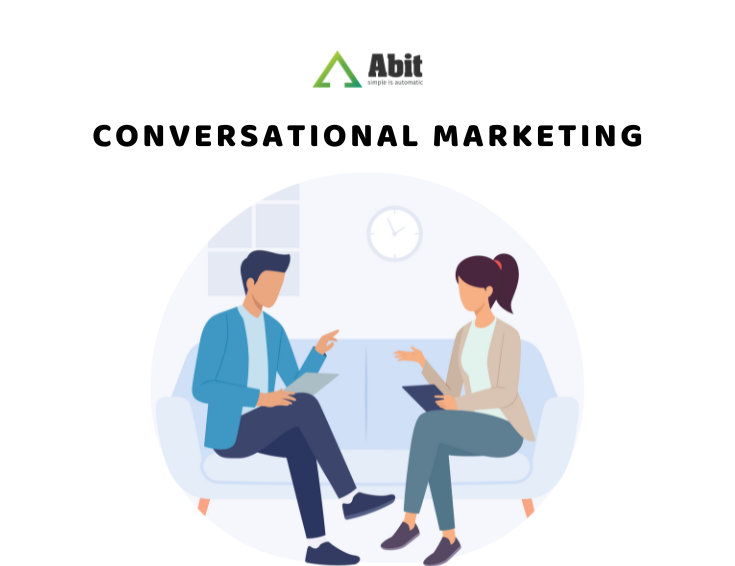 conversational marrketing