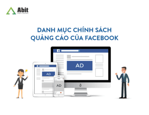 danh mục chính sách quảng cáo facebook