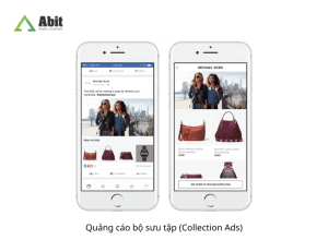 Quảng cáo bộ sưu tập (Collection Ads)