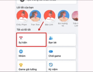 Hướng dẫn tạo sự kiện trên Facebook